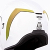 Icon Airform,  spoiler mirrored