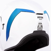 Icon Airform,  spoiler mirrored