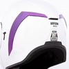 Icon Airform,  spoiler mirrored