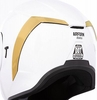 Icon Airform,  spoiler mirrored