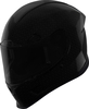 Icon Airframe Pro Carbon 4Tress,  full face helmet,  color: Black,  size: XL
