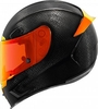 Icon Airframe Pro Carbon,  integral helmet