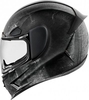Icon Airframe Pro Construct,  integral helmet