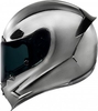 Icon Airframe Pro Quicksilver,  integral helmet