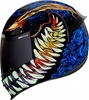 Icon Airframe Pro Soul Food,  integral helmet