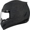 Icon Airmada Chantilly,  integral helmet
