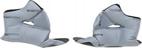 Icon AIRMADA,  cheek pads