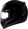 Icon Airmada,  integral helmet