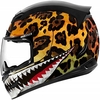 Icon Airmada Sauvetage Deux,  integral helmet