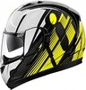 Icon Alliance GT Primary,  integral helmet