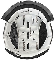 Icon ALLIANCE,  inner lining