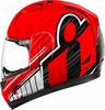 Icon Alliance Overlord,  integral helmet