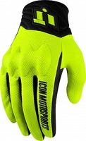 Icon Anthem 2,  gloves