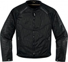 Icon Anthem,  textilejacket women