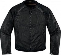 Icon Anthem,  textilejacket women
