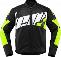 Icon Automag 2,  textile jacket