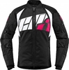 Icon Automag 2,  textile jacket women