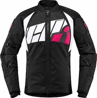 Icon Automag 2,  textile jacket women
