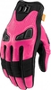 Icon Automag,  gloves women