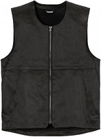 Icon Backlot,  vest