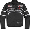 Icon Brawnson Sidewinder,  textile jacket