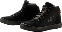 Icon Carga,  shoes,  color: Black,  size: 9.5 US