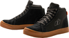 Icon Carga,  shoes,  color: Black/Brown,  size: 9 US
