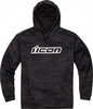 Icon Clasicon,  hoodie