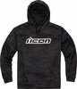 Icon Clasicon,  hoodie