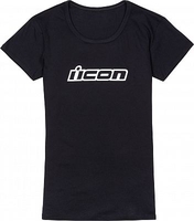 Icon Clasicon,  t-shirt women