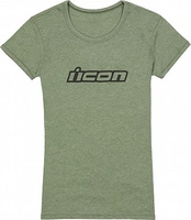 Icon Clasicon,  t-shirt women