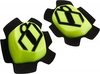 Icon Cloverleaf 2,  knee sliders