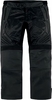 Icon Compound,  over mesh pants