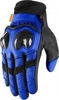 Icon Contra-2,  gloves