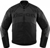 Icon Contra-2,  leather-textile jacket
