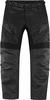 Icon Contra-2,  leather-textile pants
