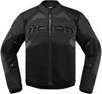 Icon Contra 2,  textile jacket
