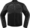 Icon Contra 2,  textile jacket