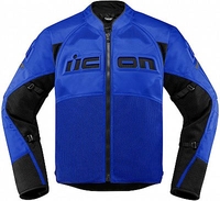 Icon Contra 2,  textile jacket