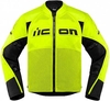 Icon Contra 2,  textile jacket