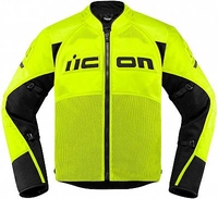 Icon Contra 2,  textile jacket