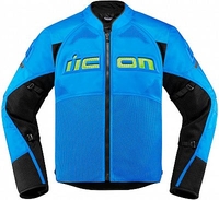 Icon Contra 2,  textile jacket