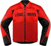 Icon Contra 2,  textile jacket