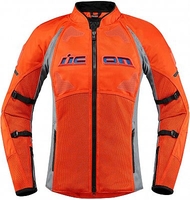 Icon Contra 2,  textile jacket women