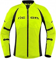 Icon Contra 2,  textile jacket women