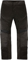 Icon contra 2,  textile pants
