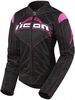 Icon Contra,  textile jacket women
