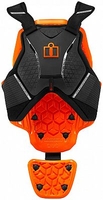 Icon D3O,  protector vest