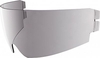 Icon Dropshield,  inner visor mirrored