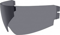 Icon Dropshield,  inner visor